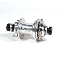 Profile AC-2 BMX Rear Disc Hub 36H (Polished)