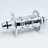 Profile MTB Classic Front Hub 32H Non-Disc (Polished) 10mm