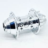 Profile MTB Classic Front Hub 32H Disc (Polished) 20mm