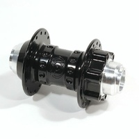 Profile MTB Classic Front Hub 36H Disc (Black) 20mm