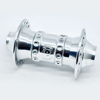 Profile MTB Classic Front Hub 36H Non-Disc (Polished) 20mm