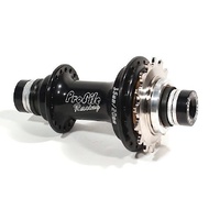 Profile Elite Hub Rear Suit 15-20mm (RHD) 36H (Black)