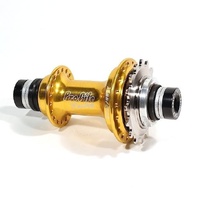 Profile Elite Hub Rear Suit 15-20mm (RHD) 36H (Gold)