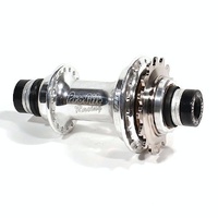 Profile Elite Hub Rear Suit 15-20mm (RHD) 36H (Polished)