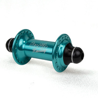Profile Elite Hub Front 36H (Aqua)