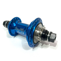 Profile Elite Hub Rear (LHD) 36H (Blue)