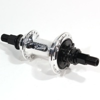 Profile Elite Hub Rear (RHD) 36H (Polished)