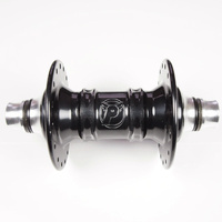 Profile Track Front 28H (Black)