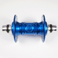 Profile Track Front 32H (Blue)