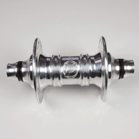 Profile Track Front 32H (Polished)