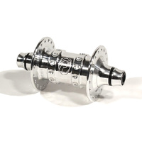 Profile High Flange Front Hub 36H (Polished)