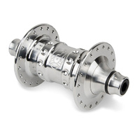 Profile High Flange Front Hub 48H (Polished)
