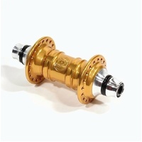 Profile Mini Front Hub 36H (Gold)