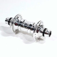 Profile Mini Front Hub 36H (Polished)