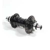 Profile Mini Rear Hub (LHD) 36H (Gloss Black)