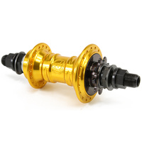 Profile Mini Rear Hub (LHD) 36H (Gold)