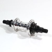 Profile Mini Rear Hub (LHD) 36H (Polished)