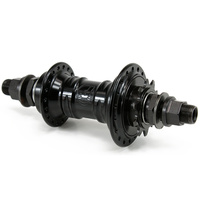 Profile Mini Rear Hub (RHD) 36H (Gloss Black)