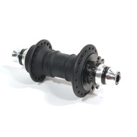 Profile Mini Rear Hub (RHD) 36H (Matt Black)