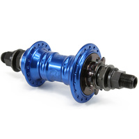 Profile Mini Rear Hub (RHD) 36H (Blue)