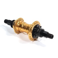 Profile Mini Rear Hub (RHD) 36H (Gold)