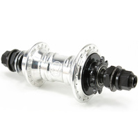 Profile Mini Rear Hub (RHD) 36H (Polished)