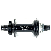 Profile MTB Elite Rear Beast Mode Hub Single Speed 36H (Black)