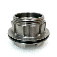 Profile Cassette Driver Suit Mini, Madera & Classic RHD/LHD (Titanium)