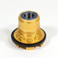 Profile Cassette Driver Elite MTB 01 (Suit XD or XX1) straight