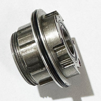 Profile Cassette Driver Suit Mini, Madera & Classic RHD/LHD (Titanium) pre-2020