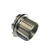 Profile Classic MTB 6-Speed Shimano Driver (Titanium)