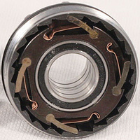 Profile Cassette Drive Internal Ratchet Ring (Mini or Madera) RHD