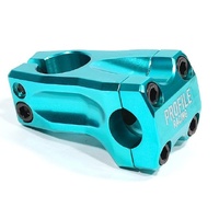 Profile Racing Acoustic Front Load Stem 48mm reach (Aqua)