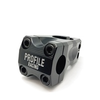 Profile Racing Acoustic Front Load Stem 48mm reach (Black)