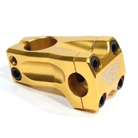 Profile Racing Acoustic Front Load Stem 53mm reach (Gold)