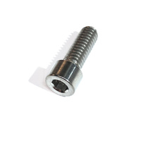 Profile Stem Bolt Titanium each (BMX Pro)