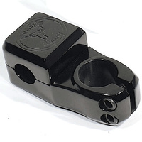 Profile Stem GEN-1 Clamp-on Pro-XL 51mm (Black)