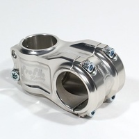 Profile HELM MTB Stem 35.0mm X 50mm (Polished)