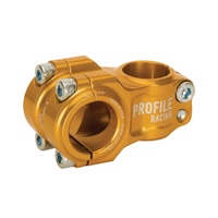 Profile NOVA Stem 31.8mm X 53mm (Gold)