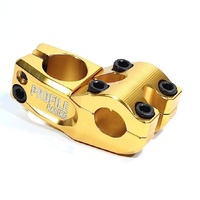 Profile Racing Push Mulville Stem 48mm (Gold)