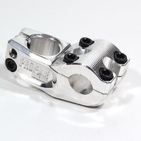 Profile Racing Push Mulville Stem 53mm (Show - Polished)