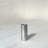 Profile 19mm Tube Spacer (53mm) 73mm American/Inboard Euro
