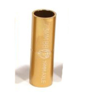 Profile 19mm Tube Spacer (75.35mm) 73mm Outboard Bearing MTB