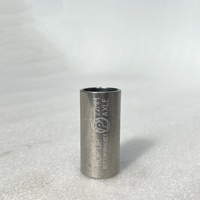 Profile 22mm Tube Spacer (53mm) 68mm American