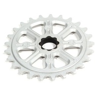 MADERA Helm 19mm Spline Drive Sprocket 25T (Snow)