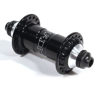 MADERA Front Pilot V2 Hub 36H (Black)