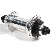 MADERA Rear Cassette V2 Hub 36H L.H.D. (Polished)