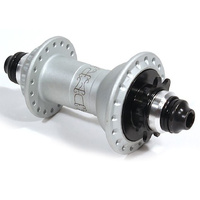 MADERA Rear Cassette V2 Hub 36H L.H.D. (Snow)