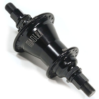 MADERA Gulf Freecoaster 14mm GDH, 9T Hub 36H (Black)
