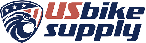 US Bike Supply logo